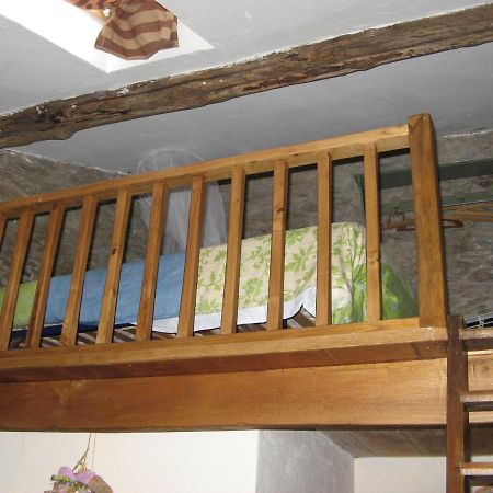 Maison Simonpietri Cagnano Екстер'єр фото