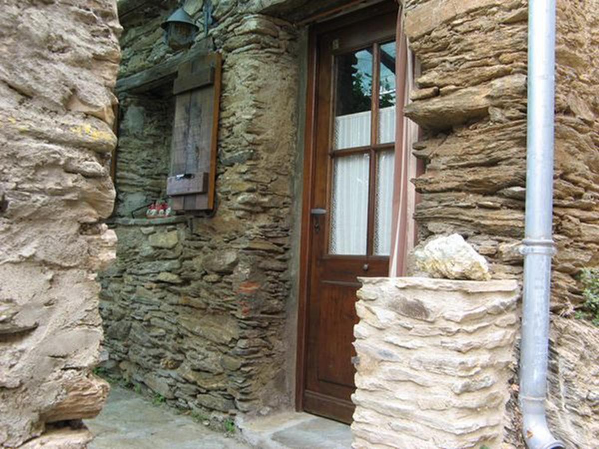 Maison Simonpietri Cagnano Екстер'єр фото