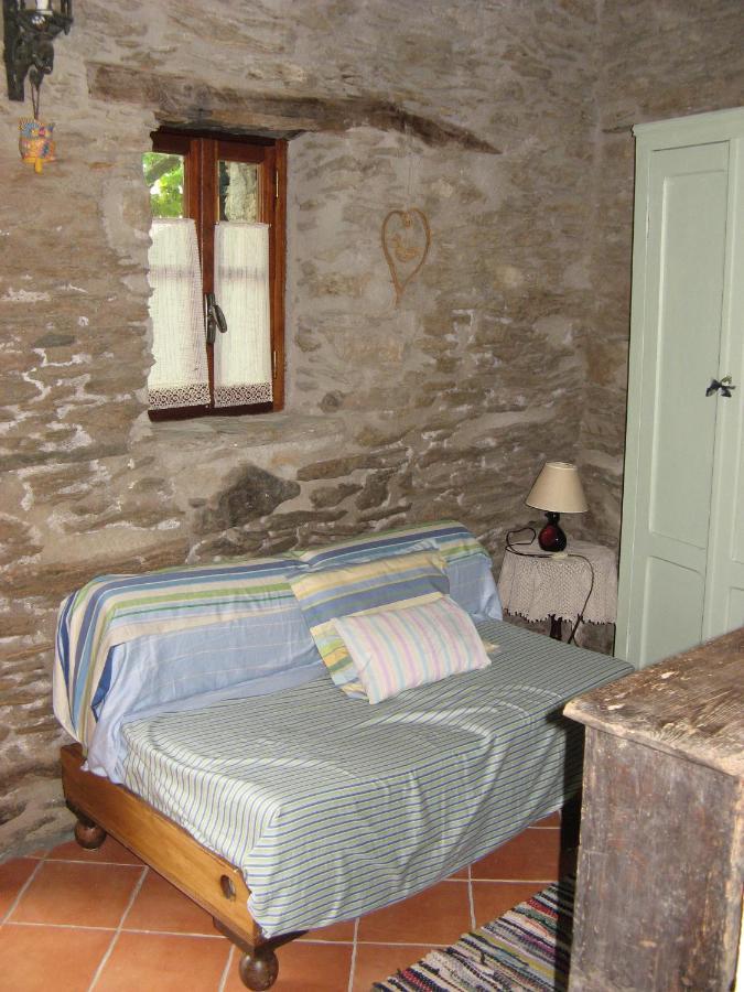 Maison Simonpietri Cagnano Екстер'єр фото