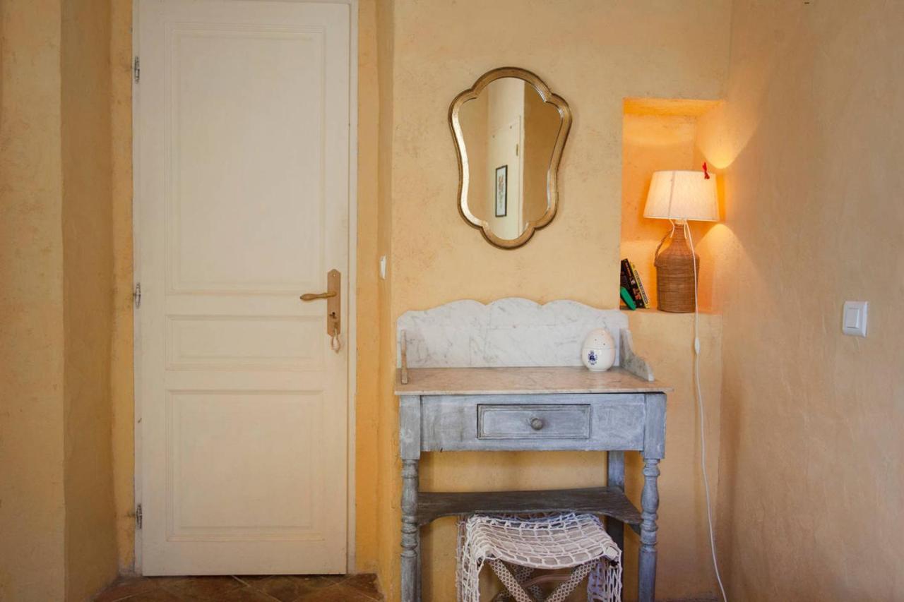 Maison Simonpietri Cagnano Екстер'єр фото