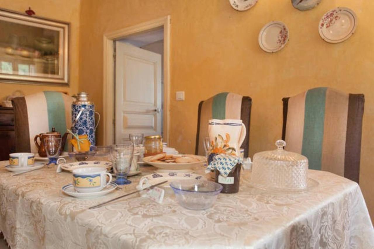 Maison Simonpietri Cagnano Екстер'єр фото