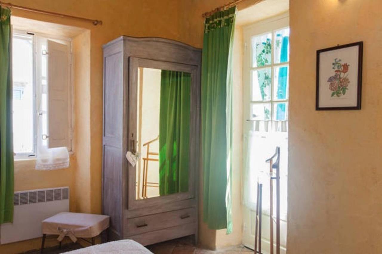 Maison Simonpietri Cagnano Екстер'єр фото