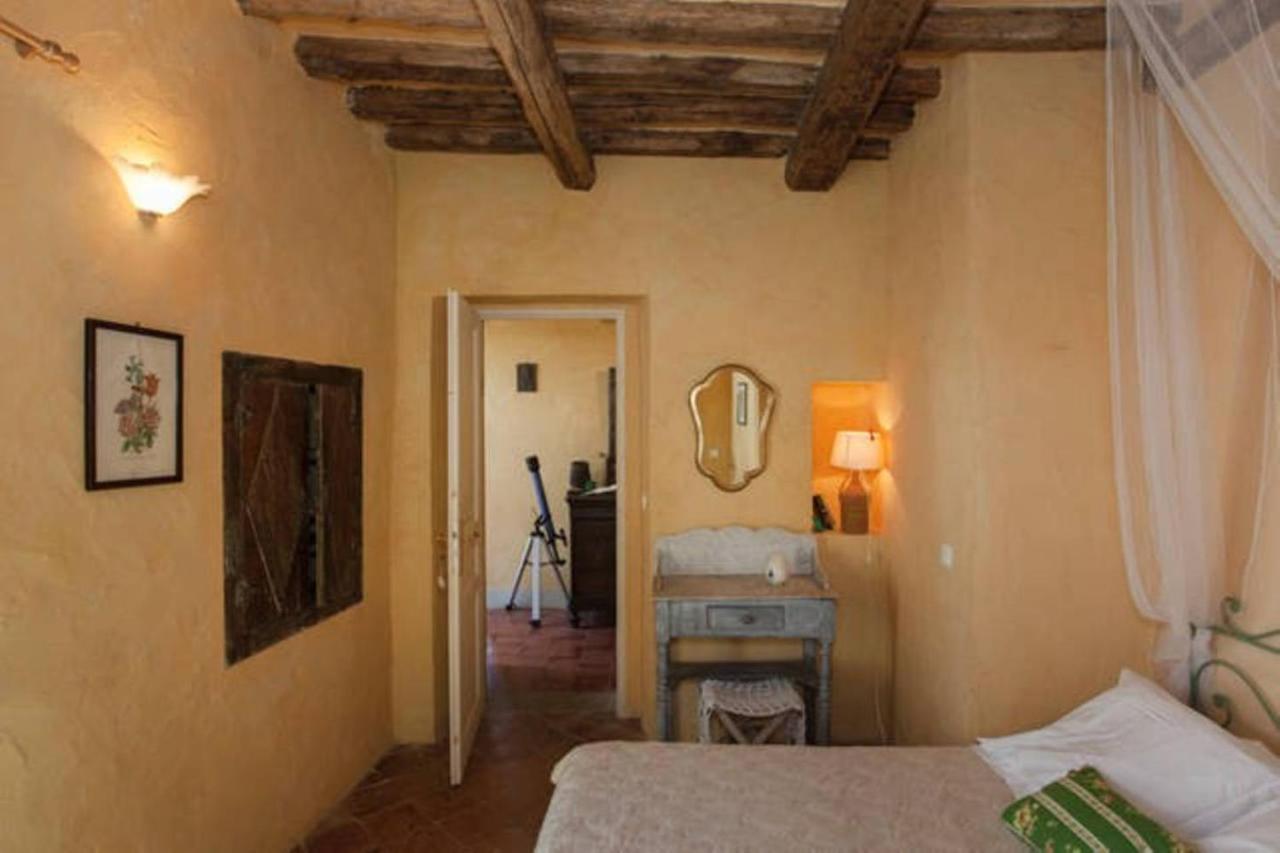 Maison Simonpietri Cagnano Екстер'єр фото