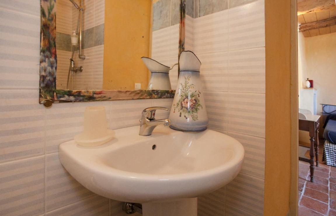 Maison Simonpietri Cagnano Екстер'єр фото