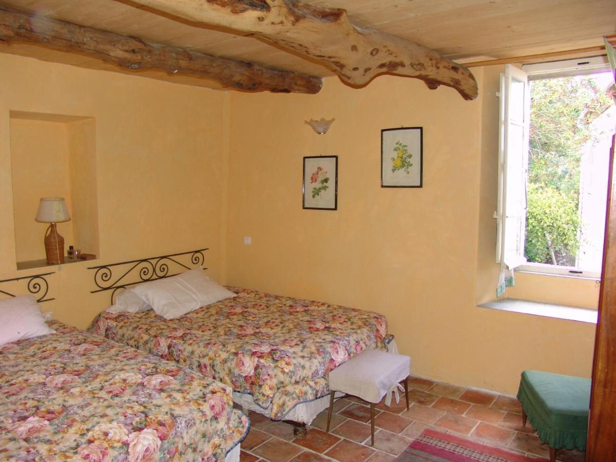 Maison Simonpietri Cagnano Екстер'єр фото
