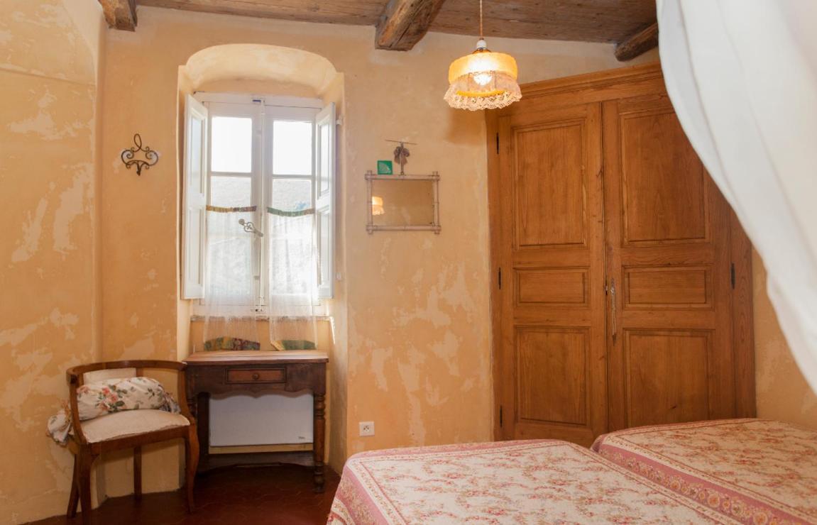 Maison Simonpietri Cagnano Екстер'єр фото