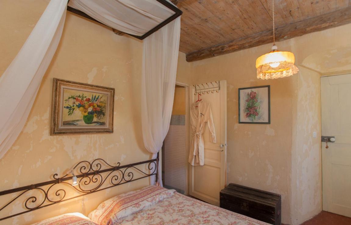 Maison Simonpietri Cagnano Екстер'єр фото