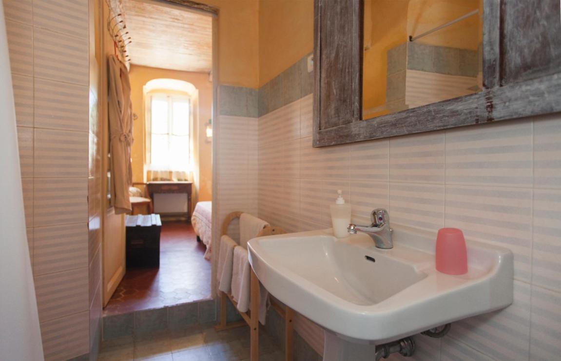 Maison Simonpietri Cagnano Екстер'єр фото
