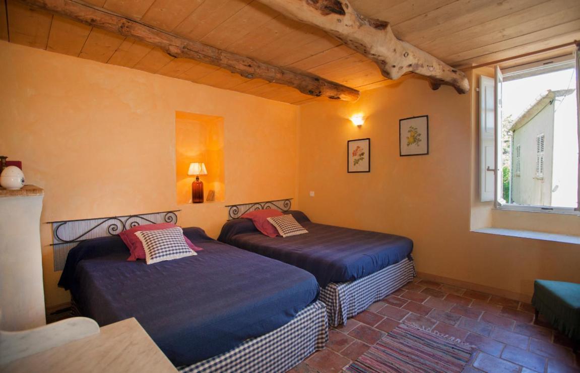 Maison Simonpietri Cagnano Екстер'єр фото